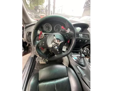 Compresseur clim BMW SERIE 6 E63 COUPE PHASE 1 Essence