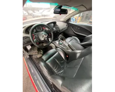 Compresseur clim BMW SERIE 6 E63 COUPE PHASE 1 Essence