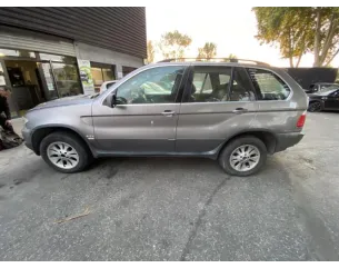 Custode arriere gauche BMW X5 E53 Diesel