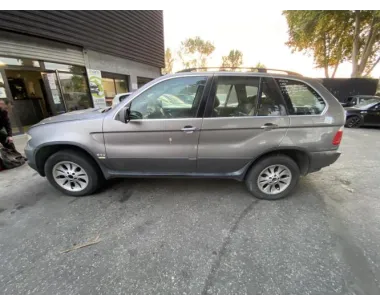 Custode arriere gauche BMW X5 E53 Diesel