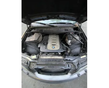 Custode arriere gauche BMW X5 E53 Diesel