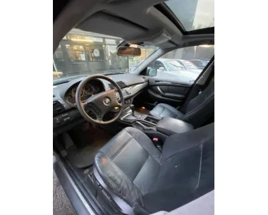 Custode arriere gauche BMW X5 E53 Diesel