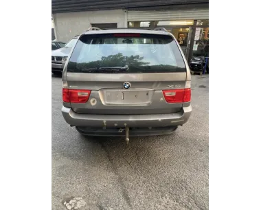 Avertisseur/Klaxon BMW X5 E53 Diesel