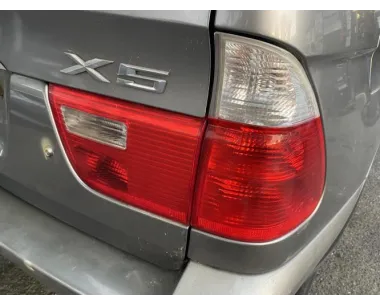 Avertisseur/Klaxon BMW X5 E53 Diesel