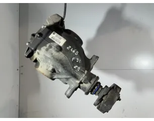 Pont (propulsion) BMW SERIE 3 F31 TOURING PHASE 1 BREAK Diesel