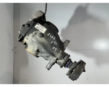 Pont (propulsion) BMW SERIE 3 F31 TOURING PHASE 1 BREAK Diesel