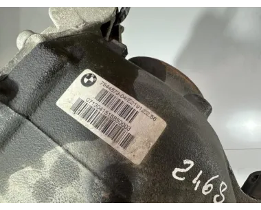 Pont (propulsion) BMW SERIE 3 F31 TOURING PHASE 1 BREAK Diesel