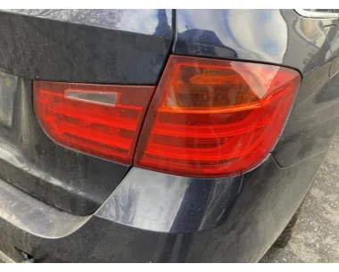 Pont (propulsion) BMW SERIE 3 F31 TOURING PHASE 1 BREAK Diesel