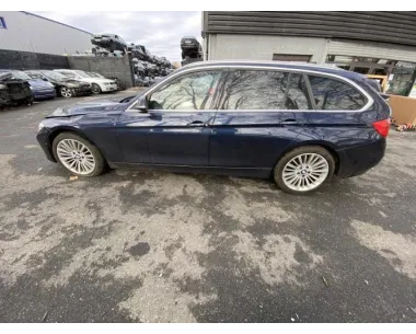 Pont (propulsion) BMW SERIE 3 F31 TOURING PHASE 1 BREAK Diesel