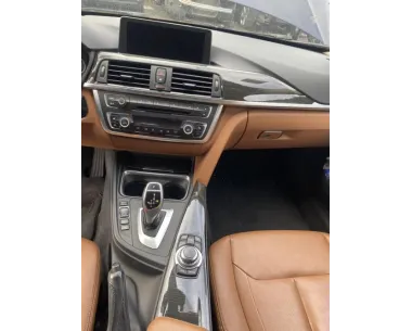 Pont (propulsion) BMW SERIE 3 F31 TOURING PHASE 1 BREAK Diesel