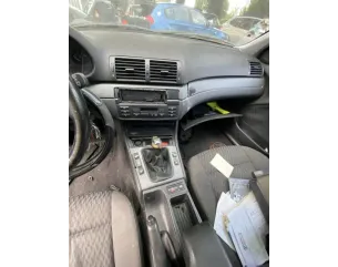 Levier frein à main BMW SERIE 3 E46 PHASE 1 Diesel