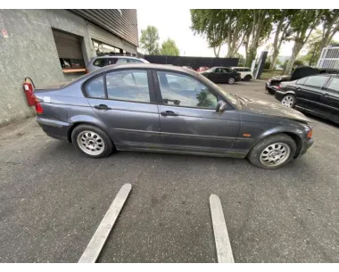 Interrupteur de leve vitre arriere gauche BMW SERIE 3 E46 PHASE 1 Diesel