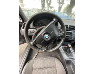 Volant BMW SERIE 3 E46 PHASE 1 Diesel