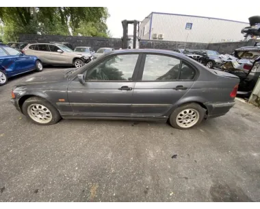 Capteur ABS arriere droit BMW SERIE 3 E46 PHASE 1 Diesel