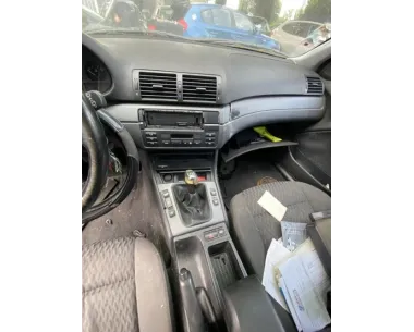 Cremaillere assistee BMW SERIE 3 E46 PHASE 1 Diesel