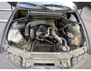 Berceau avant BMW SERIE 3 E46 PHASE 1 Diesel