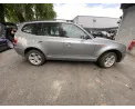 Collecteur d'echappement BMW X3 E83 PHASE 1 Diesel