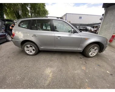 Compresseur clim BMW X3 E83 PHASE 1 Diesel