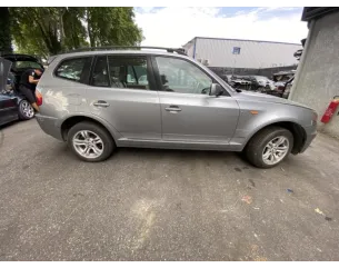Pompe à carburant BMW X3 E83 PHASE 1 Diesel