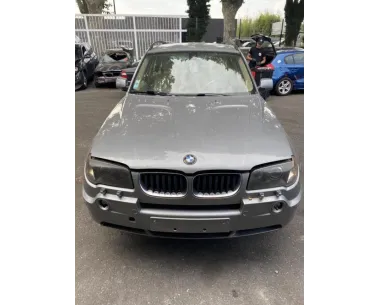 Detendeur de clim BMW X3 E83 PHASE 1 Diesel