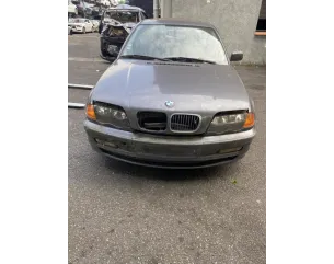 Repetiteur clignotant avant gauche (Feux) BMW SERIE 3 E46 PHASE 1 Diesel 2