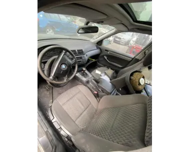 Pare boue avant droit BMW SERIE 3 E46 PHASE 1 Diesel