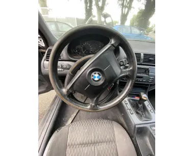 Pare boue arriere droit BMW SERIE 3 E46 PHASE 1 Diesel