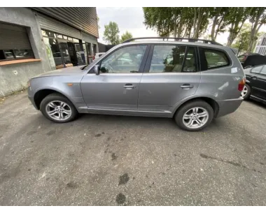 Antenne BMW X3 E83 PHASE 1 Diesel