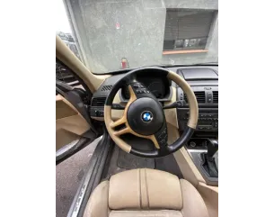 Volant BMW X3 E83 PHASE 1 Diesel