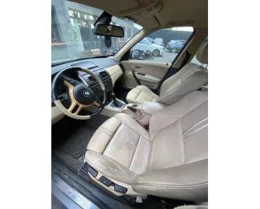 Bras inferieur arriere droit BMW X3 E83 PHASE 1 Diesel