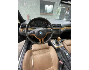 Air bag conducteur BMW SERIE 3 E46 PHASE 2 Diesel