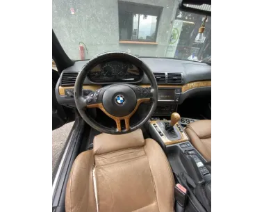 Air bag conducteur BMW SERIE 3 E46 PHASE 2 Diesel