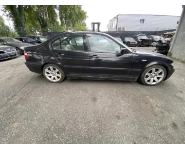 Pompe de gavage BMW SERIE 3 E46 PHASE 2 Diesel
