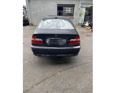 Pompe de gavage BMW SERIE 3 E46 PHASE 2 Diesel