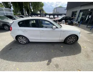 Serrure arriere droit BMW SERIE 1 E87 PHASE 2 Diesel