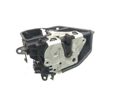 Serrure arriere droit BMW SERIE 1 E87 PHASE 2 Diesel