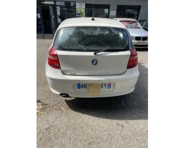 Serrure arriere droit BMW SERIE 1 E87 PHASE 2 Diesel