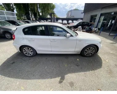 Serrure arriere droit BMW SERIE 1 E87 PHASE 2 Diesel