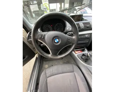 Serrure arriere droit BMW SERIE 1 E87 PHASE 2 Diesel