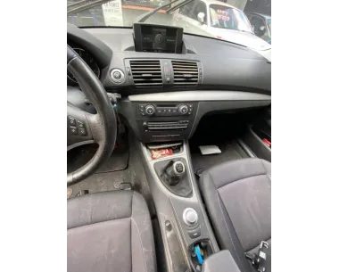 Serrure arriere droit BMW SERIE 1 E87 PHASE 2 Diesel