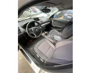 Serrure arriere droit BMW SERIE 1 E87 PHASE 2 Diesel