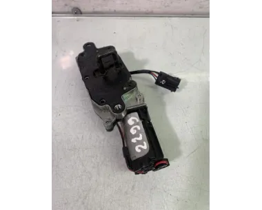 Serrure de hayon BMW X5 E70 PHASE 1 Diesel