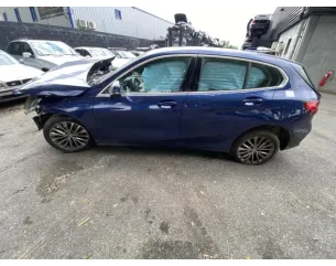 Amortisseur arriere gauche BMW SERIE 1 F40 Essence