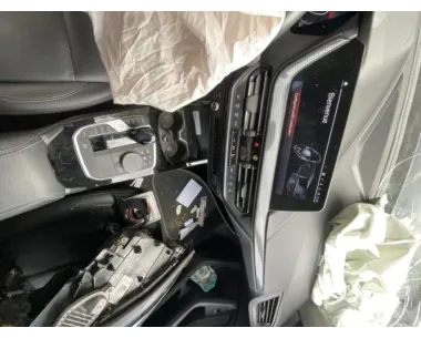 Detendeur de clim BMW SERIE 1 F40 Essence