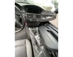 Selecteur boite de vitesse BMW SERIE 3 E93 CABRIO PHASE 1 Diesel