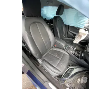 Bouchon de carburant BMW SERIE 1 F40 Essence