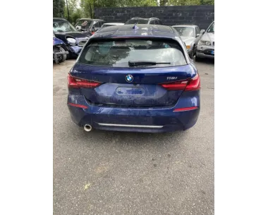 Bras essuie glace avant droit BMW SERIE 1 F40 Essence