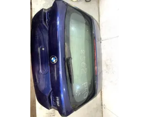 Malle/Hayon arriere BMW SERIE 1 F40 Essence 2