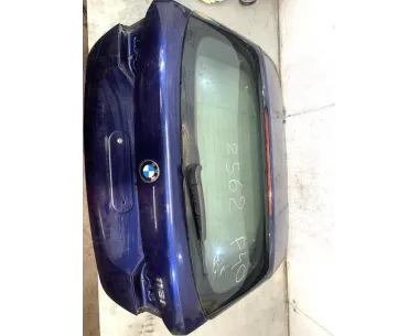 Malle/Hayon arriere BMW SERIE 1 F40 Essence