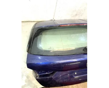 Malle/Hayon arriere BMW SERIE 1 F40 Essence